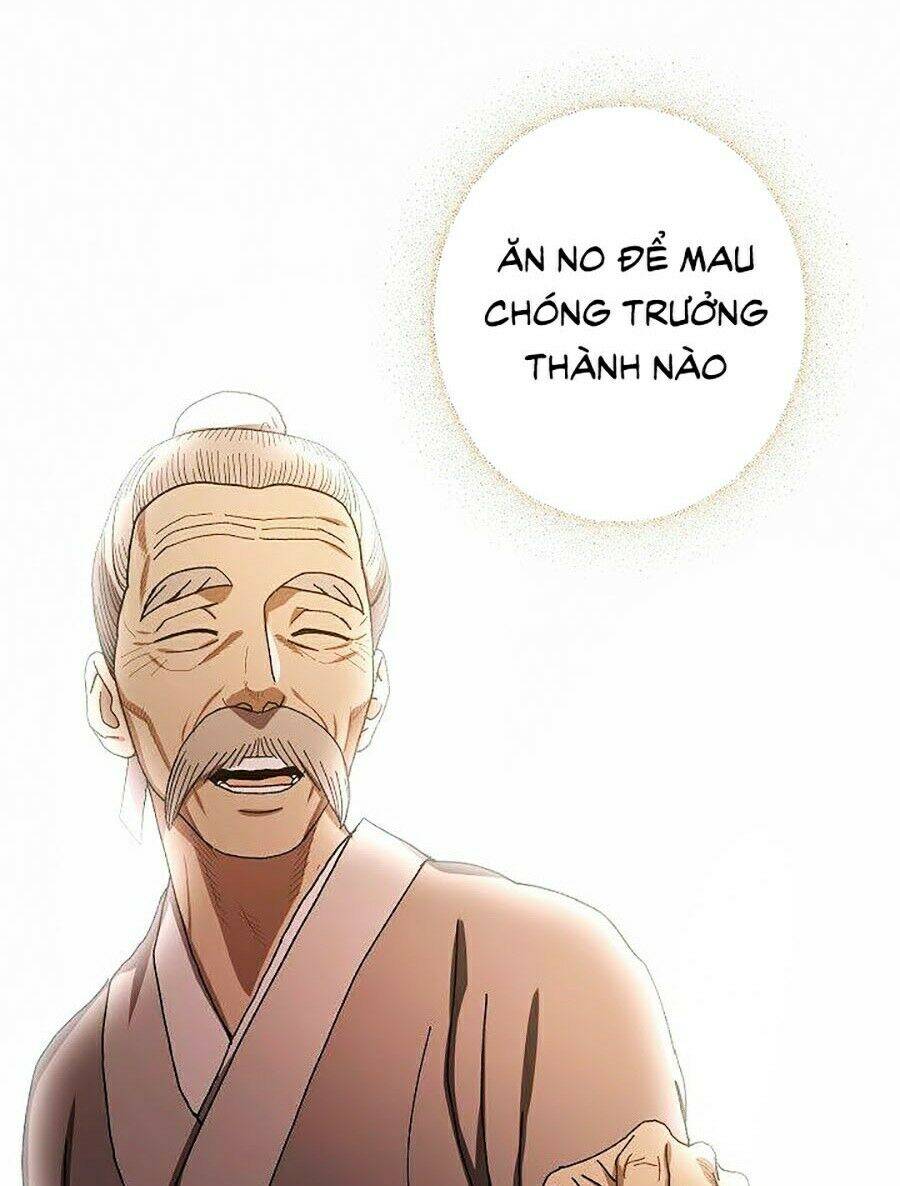 Huyền Thoại Diệt Thế Độc Long - Chapter 28 - Page 128