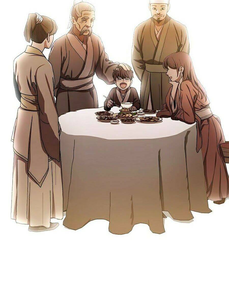 Huyền Thoại Diệt Thế Độc Long - Chapter 28 - Page 131