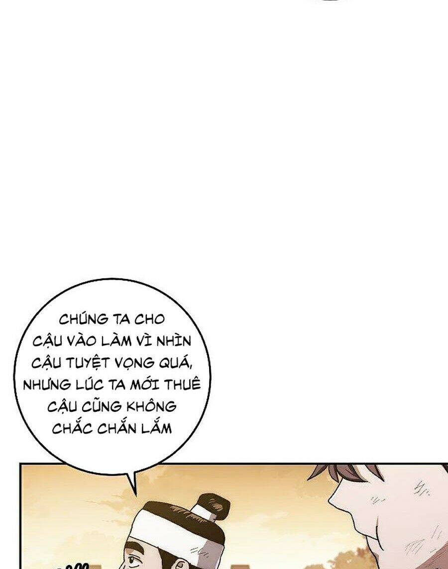 Huyền Thoại Diệt Thế Độc Long - Chapter 28 - Page 14