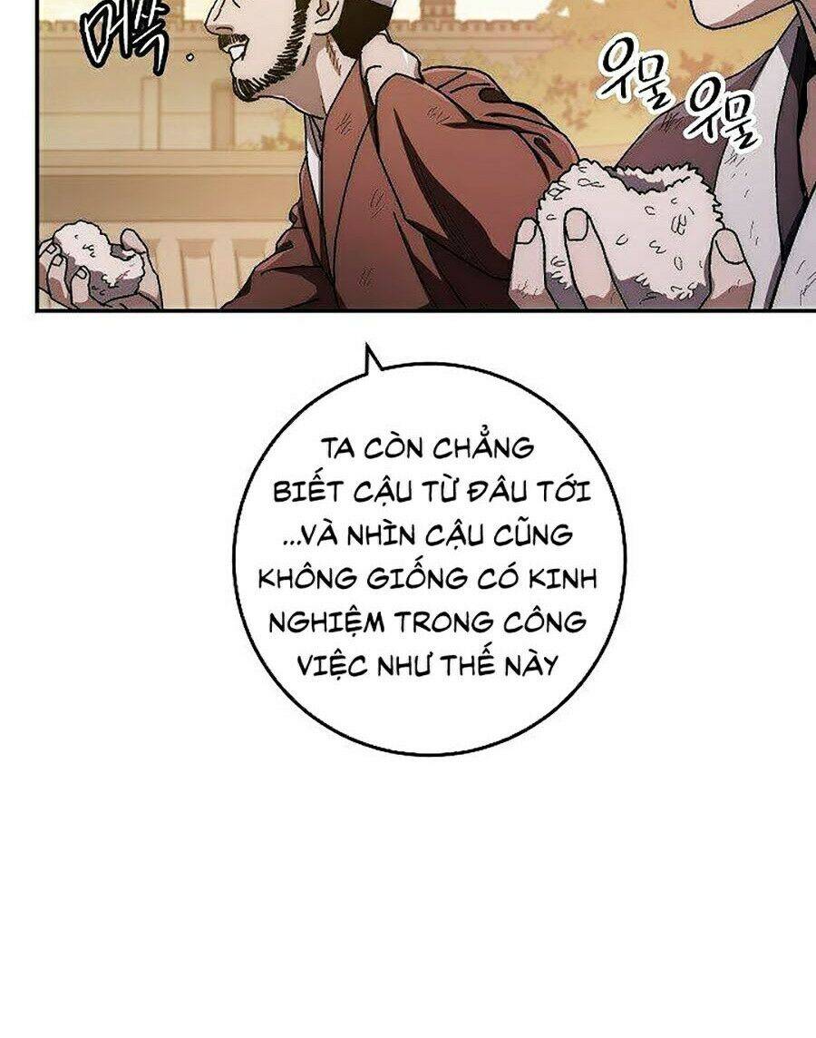 Huyền Thoại Diệt Thế Độc Long - Chapter 28 - Page 15