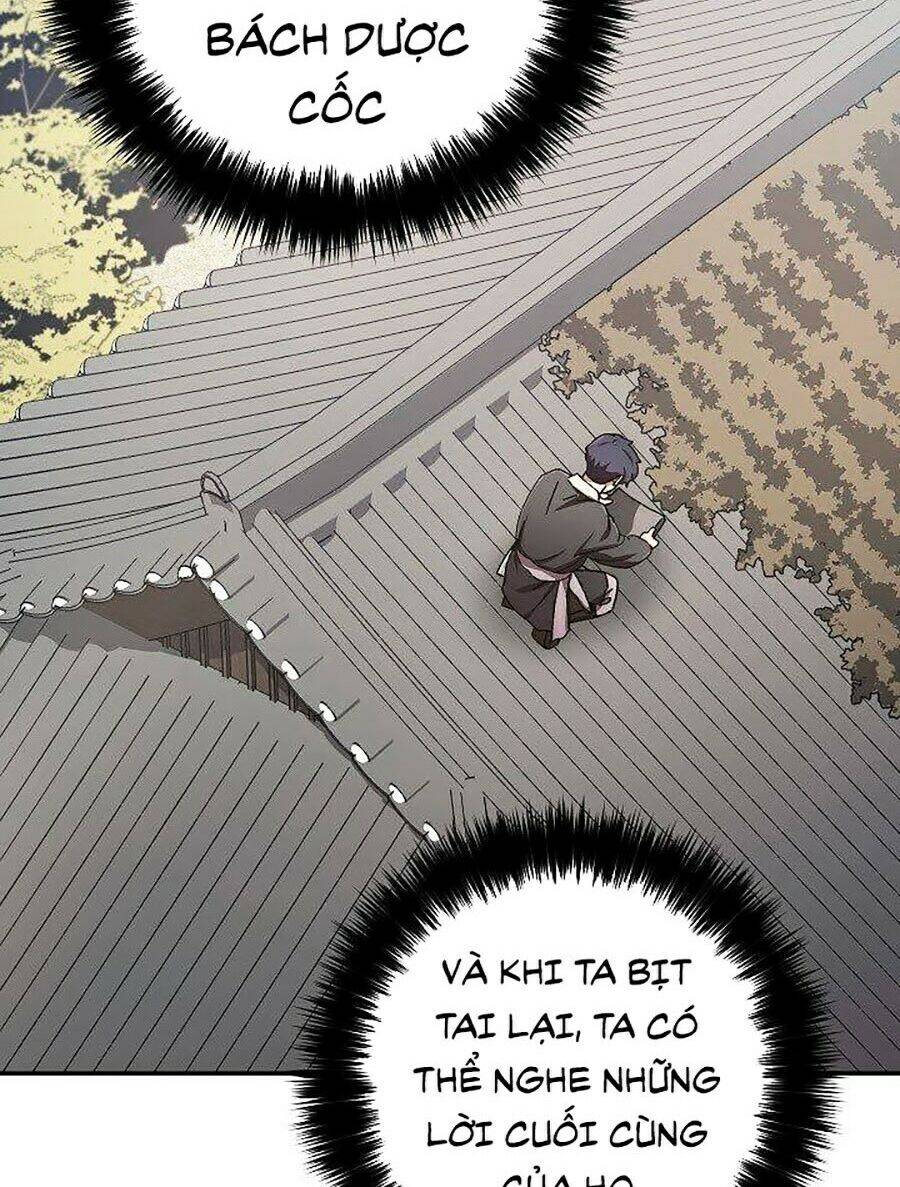 Huyền Thoại Diệt Thế Độc Long - Chapter 28 - Page 153