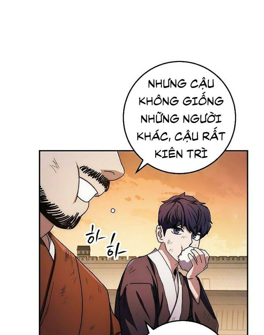 Huyền Thoại Diệt Thế Độc Long - Chapter 28 - Page 16