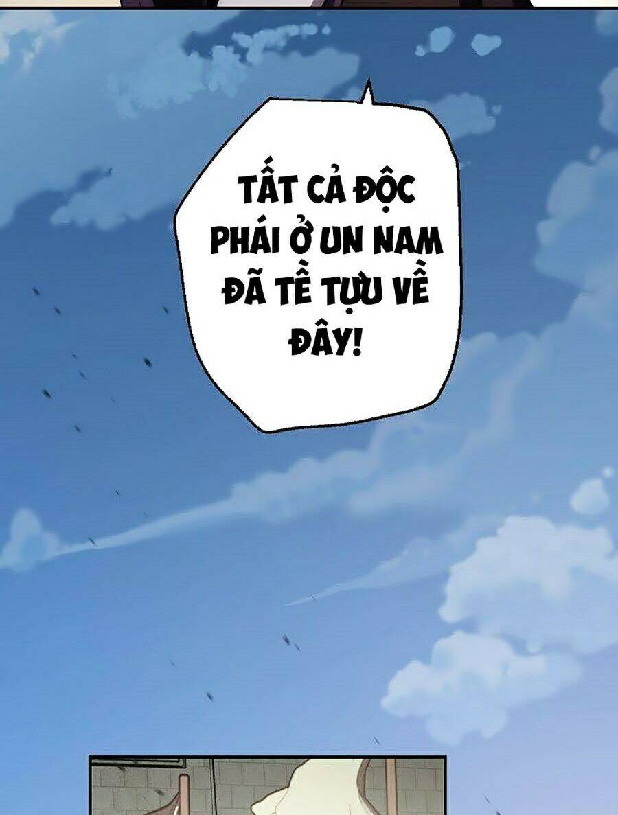 Huyền Thoại Diệt Thế Độc Long - Chapter 28 - Page 173