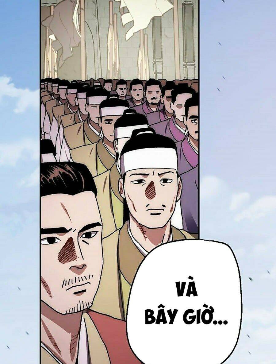 Huyền Thoại Diệt Thế Độc Long - Chapter 28 - Page 174