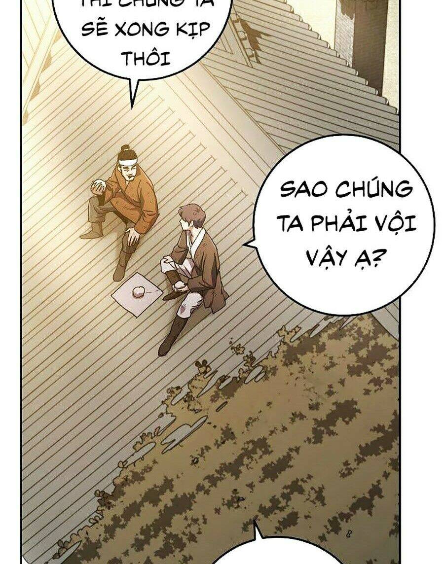 Huyền Thoại Diệt Thế Độc Long - Chapter 28 - Page 18