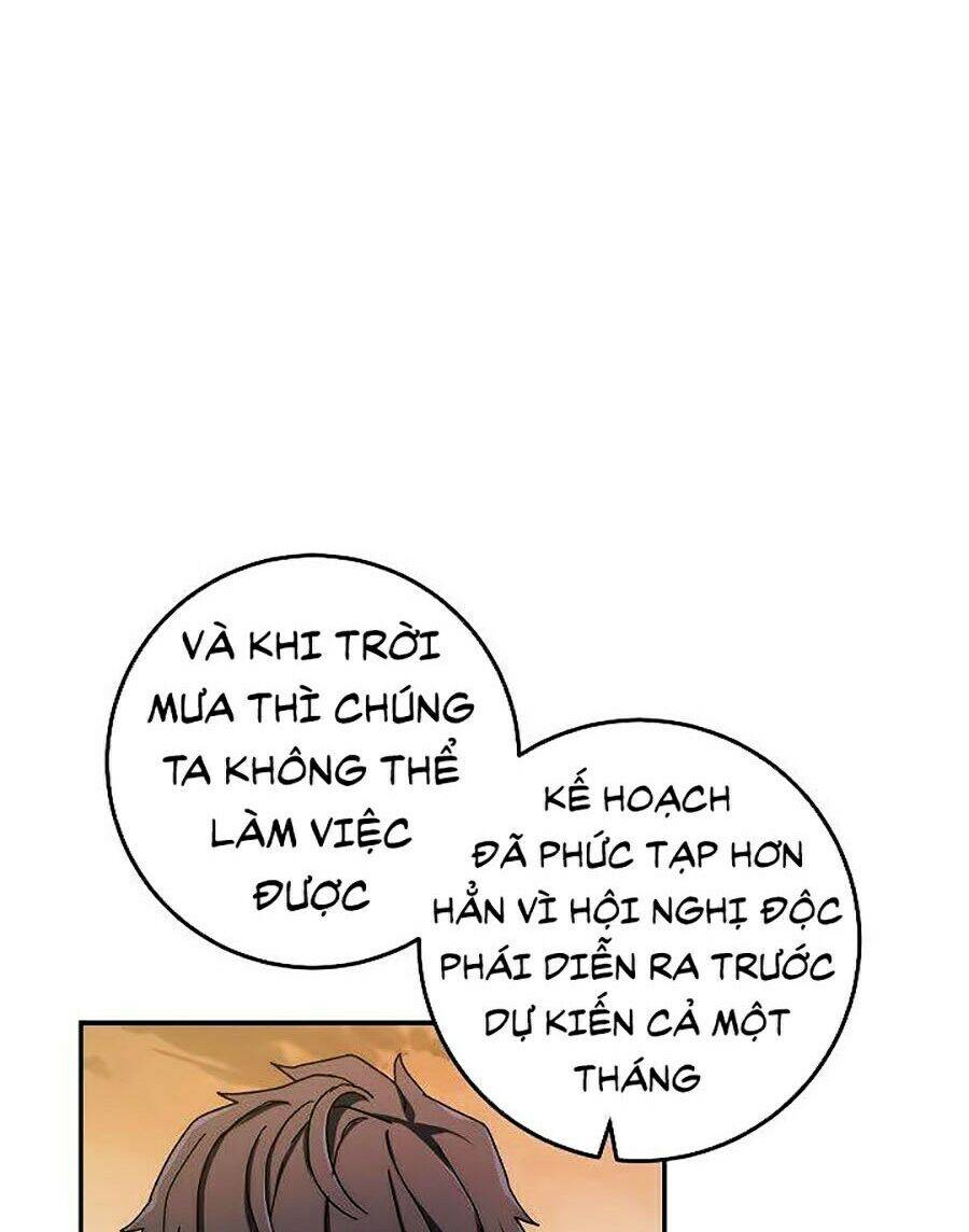 Huyền Thoại Diệt Thế Độc Long - Chapter 28 - Page 21