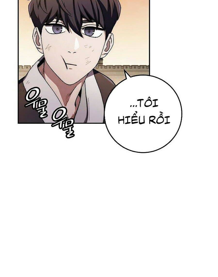 Huyền Thoại Diệt Thế Độc Long - Chapter 28 - Page 22