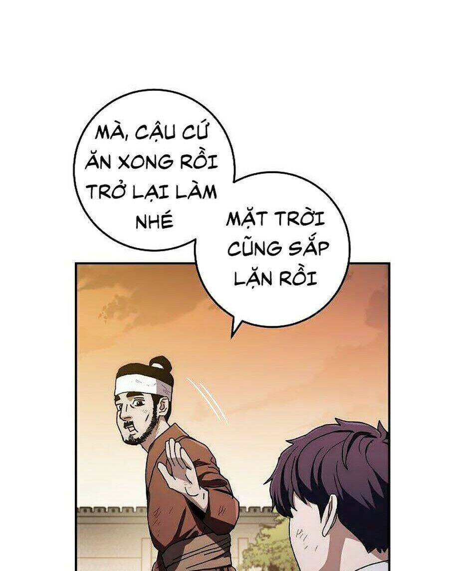 Huyền Thoại Diệt Thế Độc Long - Chapter 28 - Page 23