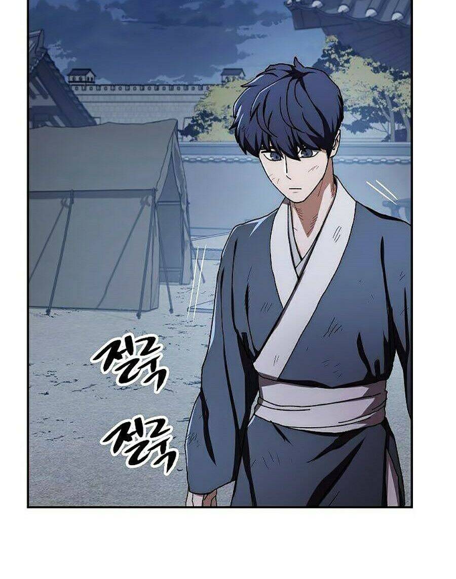 Huyền Thoại Diệt Thế Độc Long - Chapter 28 - Page 37