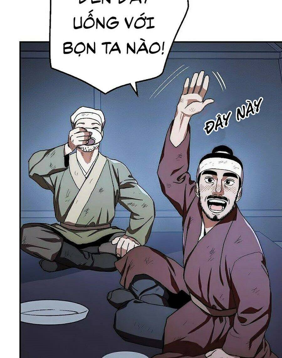 Huyền Thoại Diệt Thế Độc Long - Chapter 28 - Page 40