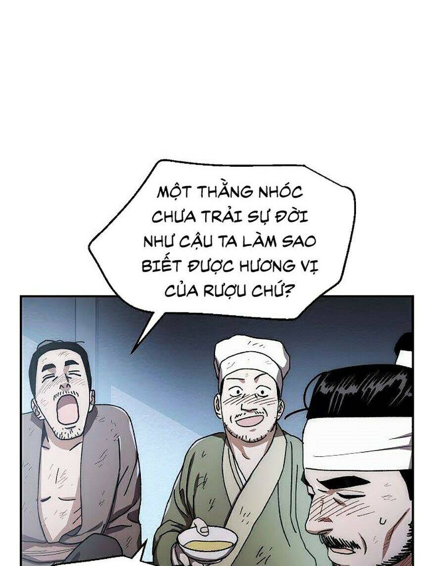 Huyền Thoại Diệt Thế Độc Long - Chapter 28 - Page 43