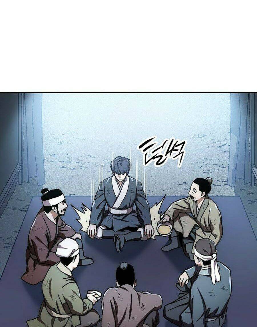 Huyền Thoại Diệt Thế Độc Long - Chapter 28 - Page 45