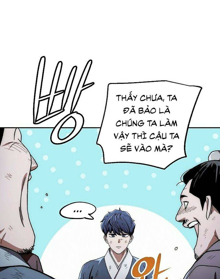 Huyền Thoại Diệt Thế Độc Long - Chapter 28 - Page 49