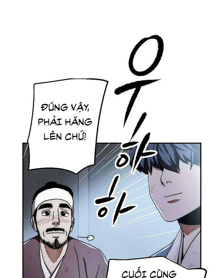 Huyền Thoại Diệt Thế Độc Long - Chapter 28 - Page 53