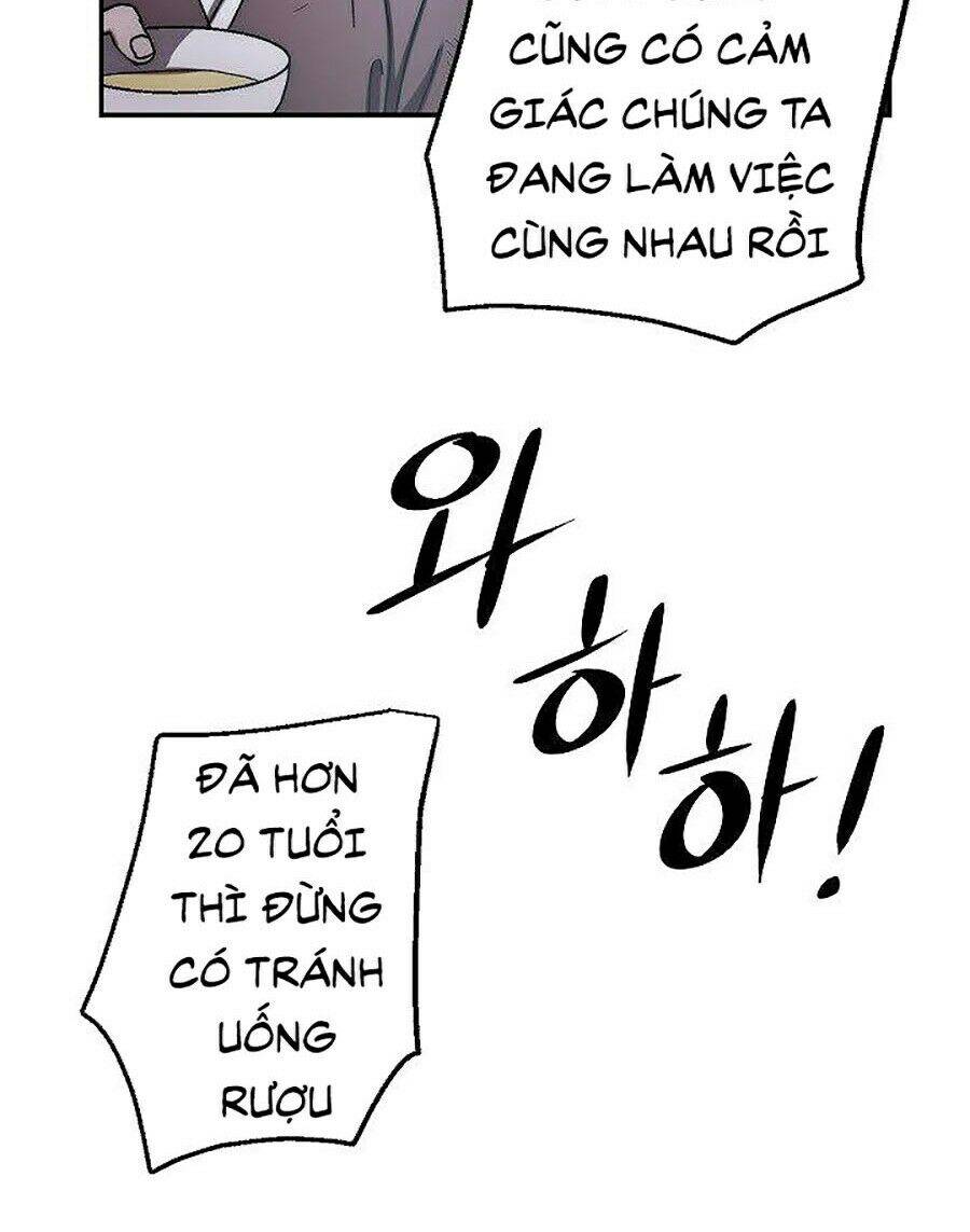 Huyền Thoại Diệt Thế Độc Long - Chapter 28 - Page 54