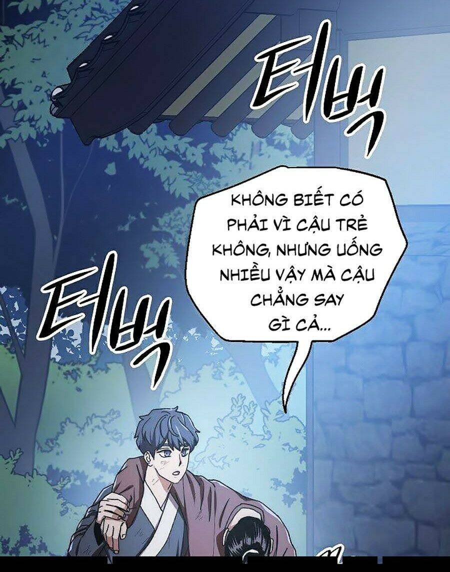 Huyền Thoại Diệt Thế Độc Long - Chapter 28 - Page 59