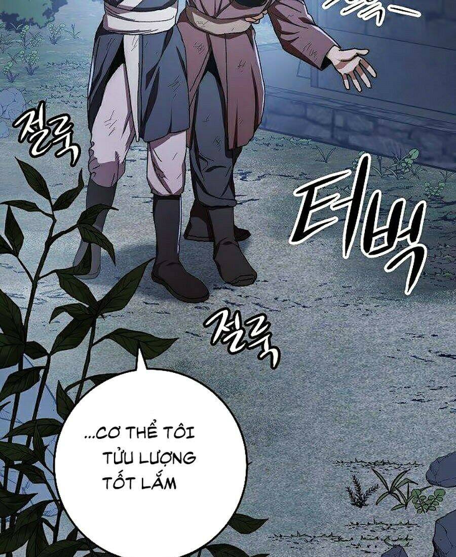 Huyền Thoại Diệt Thế Độc Long - Chapter 28 - Page 60