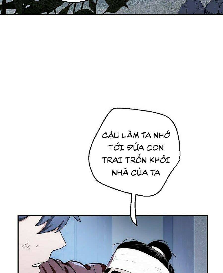 Huyền Thoại Diệt Thế Độc Long - Chapter 28 - Page 61