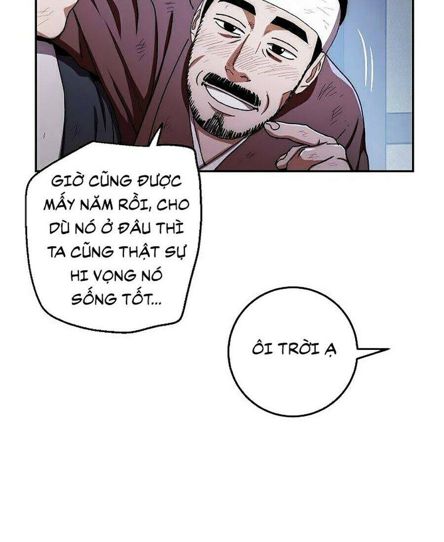 Huyền Thoại Diệt Thế Độc Long - Chapter 28 - Page 62