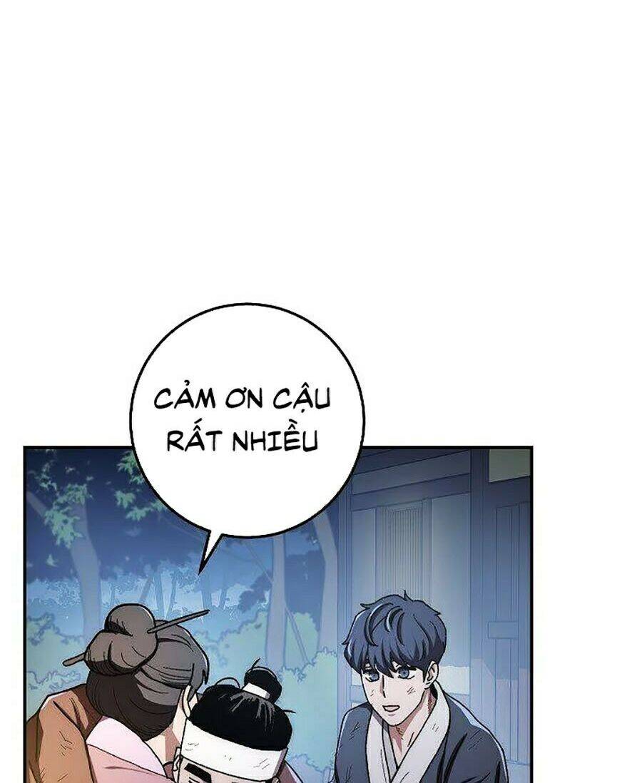 Huyền Thoại Diệt Thế Độc Long - Chapter 28 - Page 65