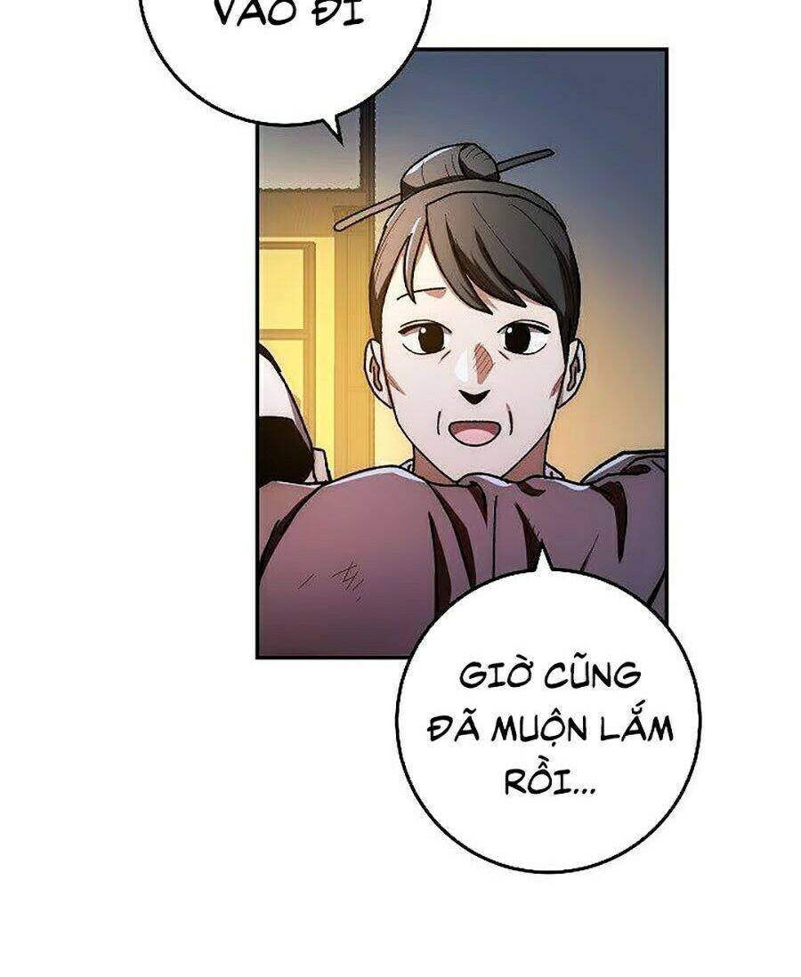 Huyền Thoại Diệt Thế Độc Long - Chapter 28 - Page 71