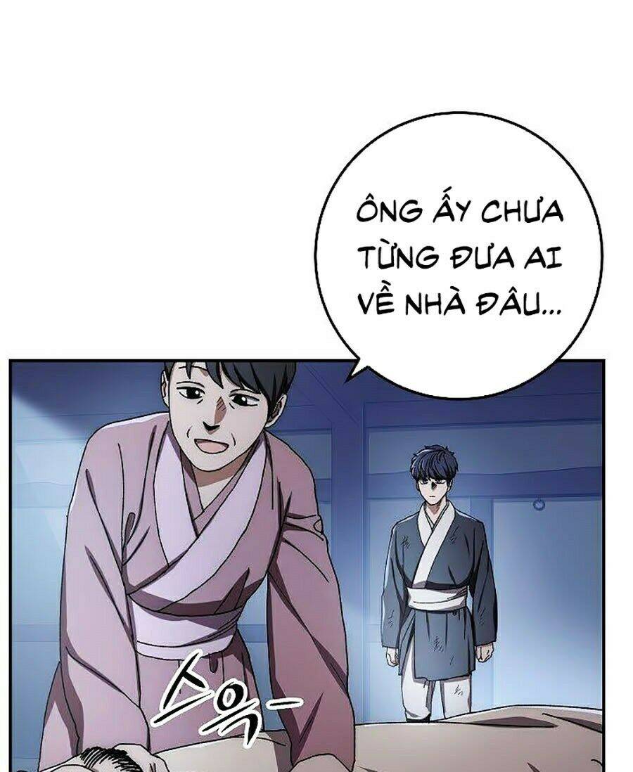 Huyền Thoại Diệt Thế Độc Long - Chapter 28 - Page 76