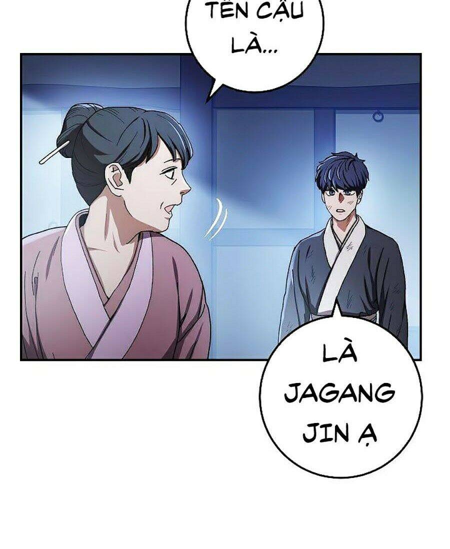 Huyền Thoại Diệt Thế Độc Long - Chapter 28 - Page 78