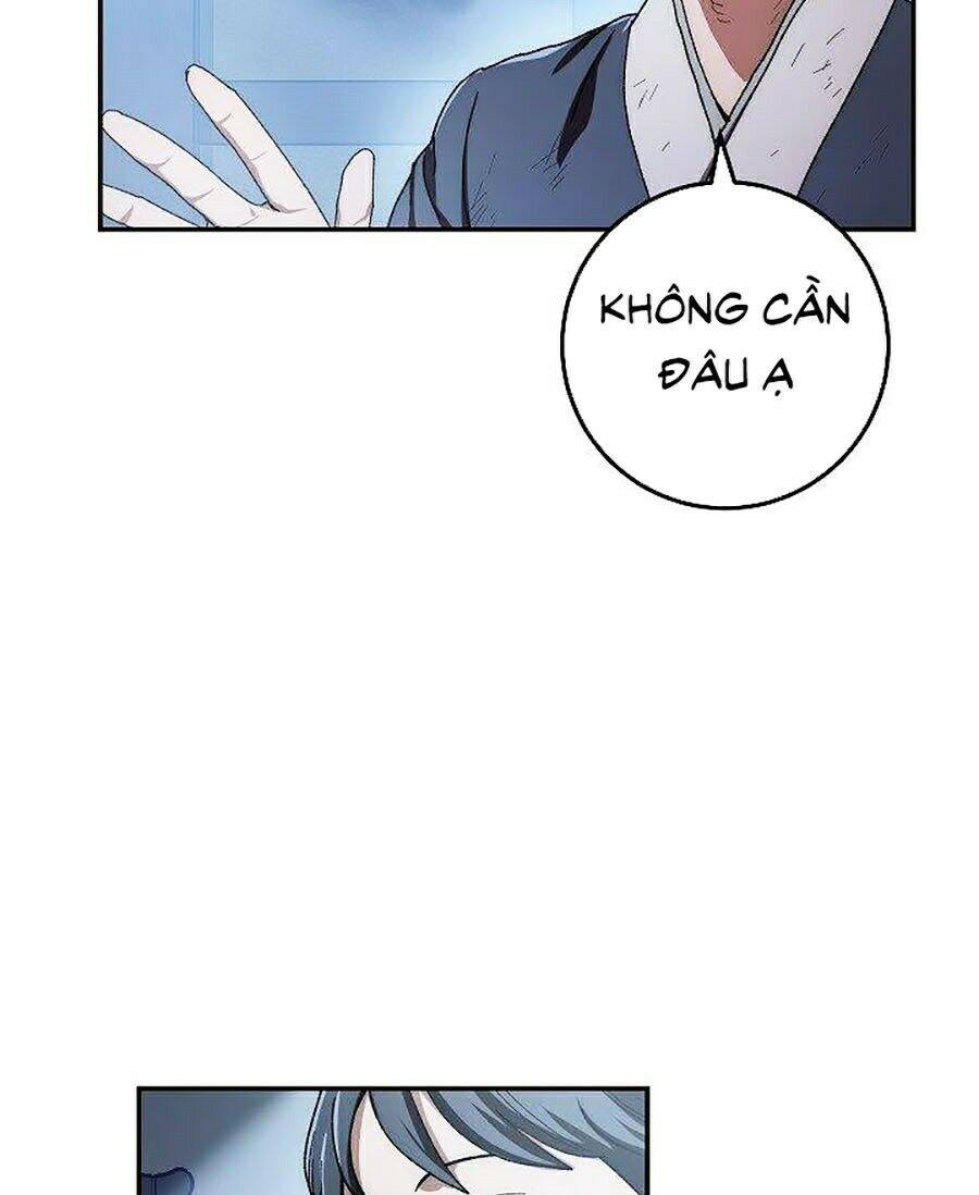 Huyền Thoại Diệt Thế Độc Long - Chapter 28 - Page 80