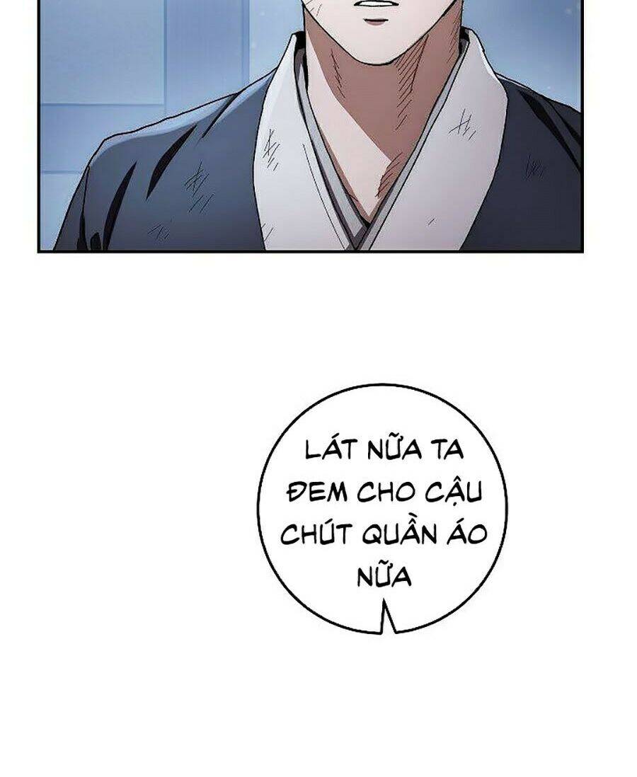 Huyền Thoại Diệt Thế Độc Long - Chapter 28 - Page 83