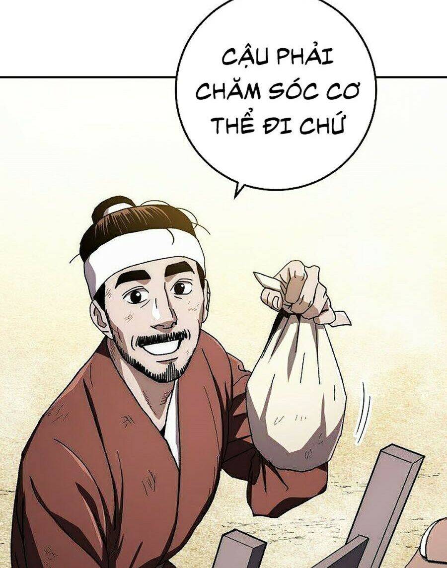 Huyền Thoại Diệt Thế Độc Long - Chapter 28 - Page 9