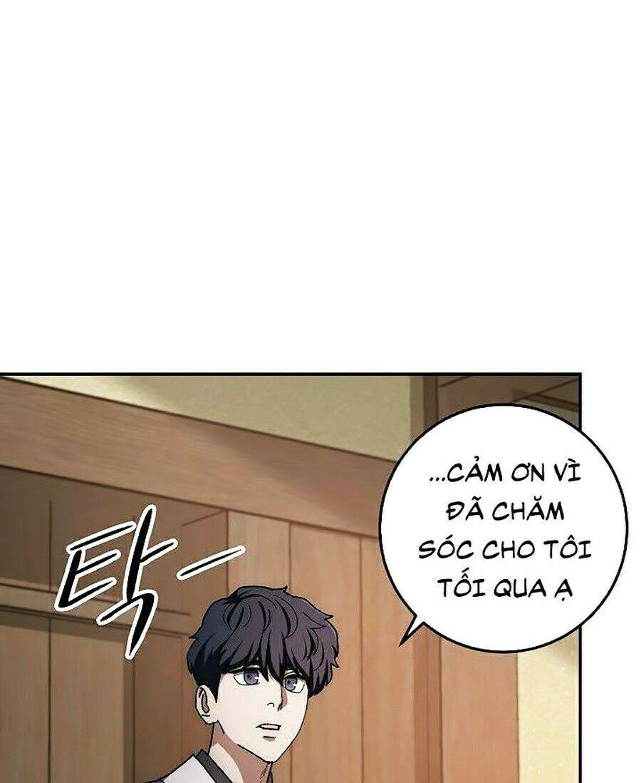 Huyền Thoại Diệt Thế Độc Long - Chapter 28 - Page 96