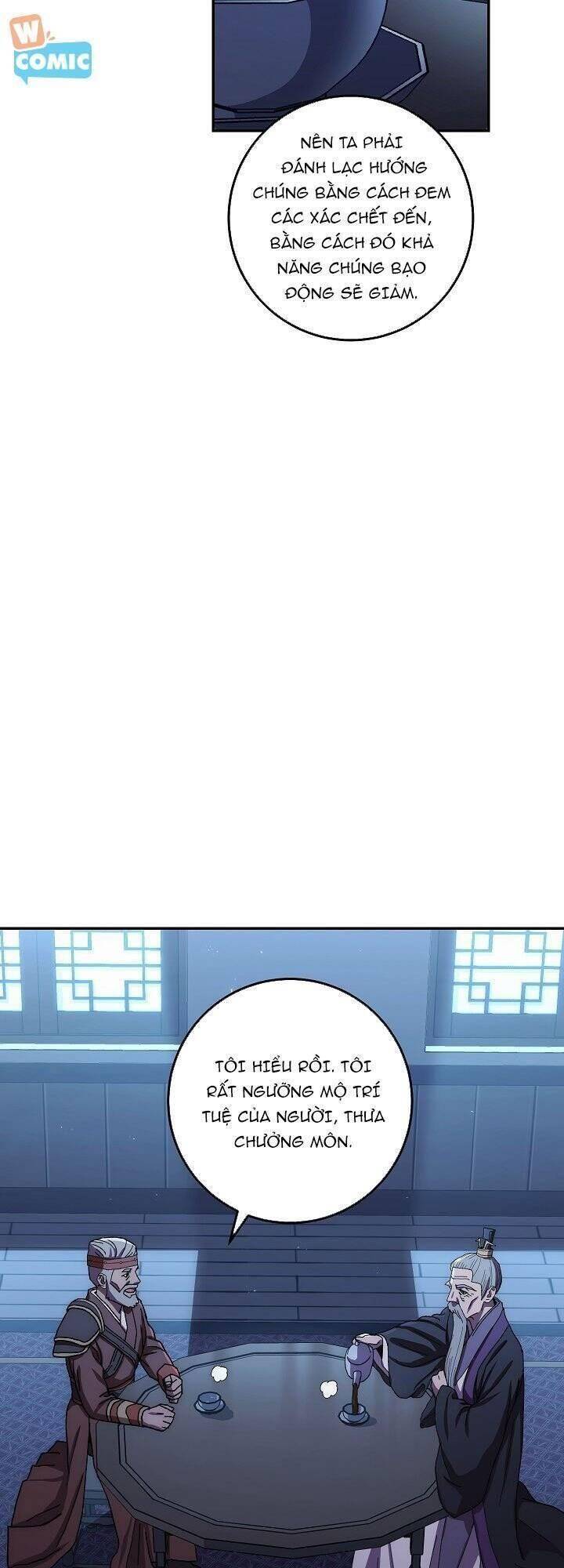 Huyền Thoại Diệt Thế Độc Long - Chapter 29 - Page 16