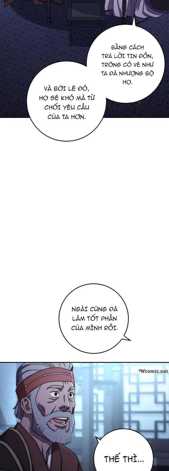 Huyền Thoại Diệt Thế Độc Long - Chapter 29 - Page 17