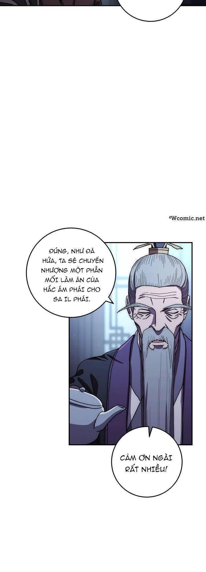 Huyền Thoại Diệt Thế Độc Long - Chapter 29 - Page 18