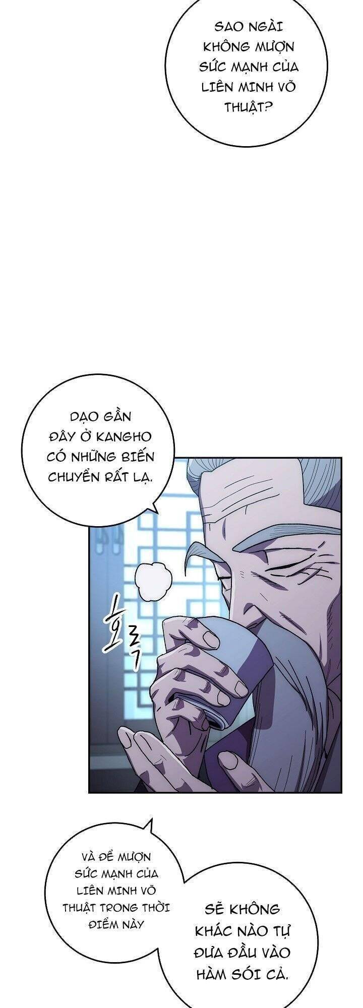 Huyền Thoại Diệt Thế Độc Long - Chapter 29 - Page 20