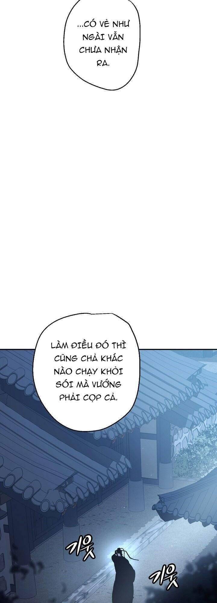 Huyền Thoại Diệt Thế Độc Long - Chapter 29 - Page 22