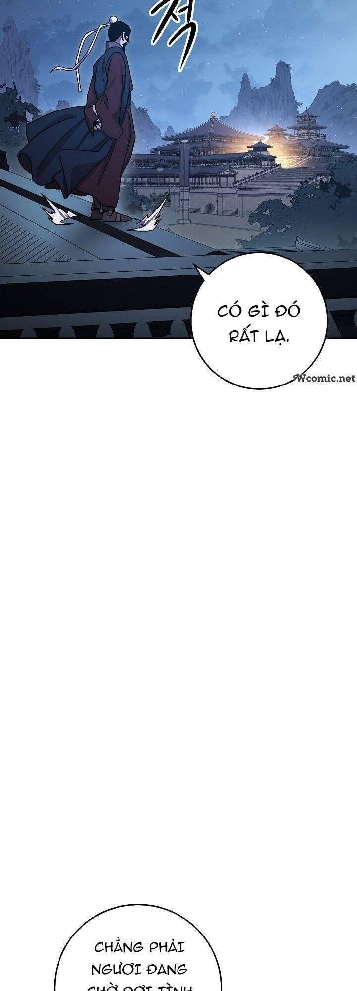 Huyền Thoại Diệt Thế Độc Long - Chapter 29 - Page 26