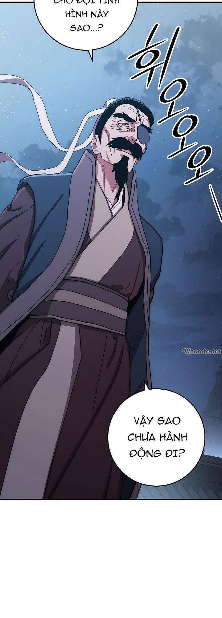 Huyền Thoại Diệt Thế Độc Long - Chapter 29 - Page 27