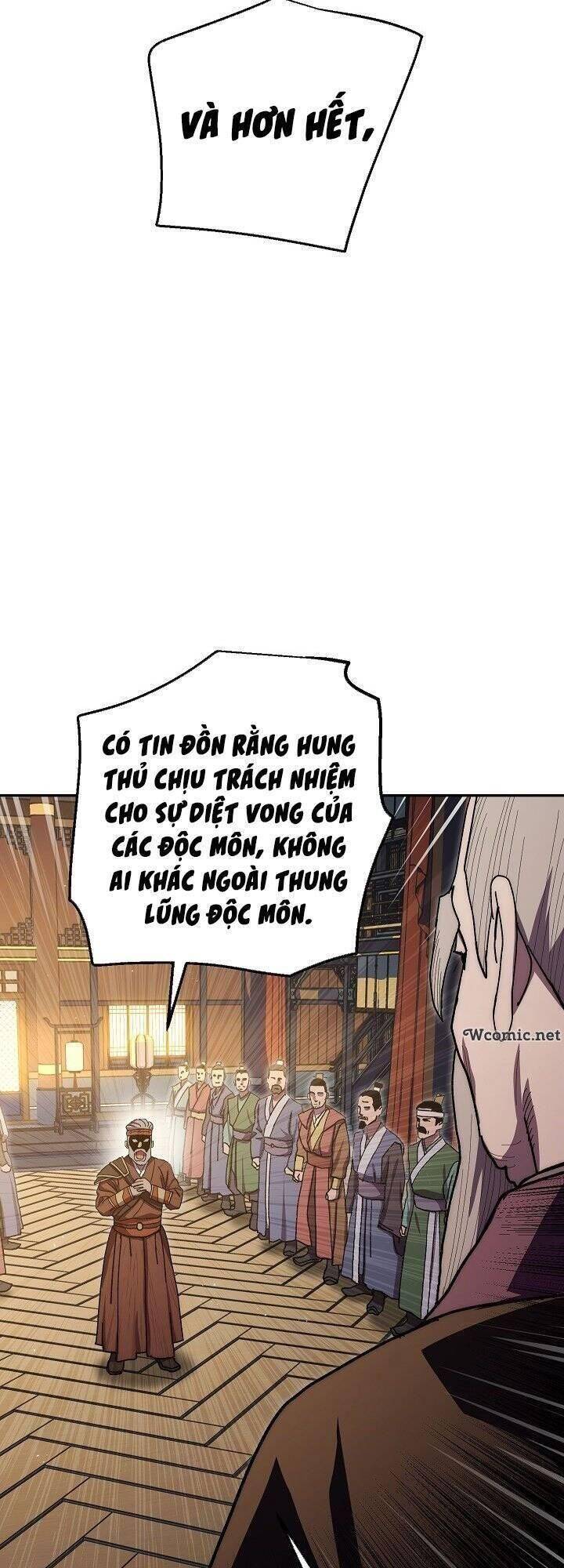 Huyền Thoại Diệt Thế Độc Long - Chapter 29 - Page 3