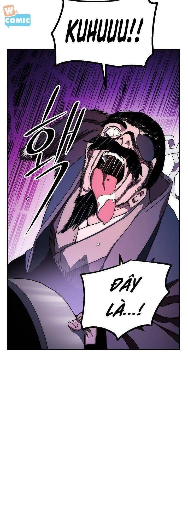 Huyền Thoại Diệt Thế Độc Long - Chapter 29 - Page 32