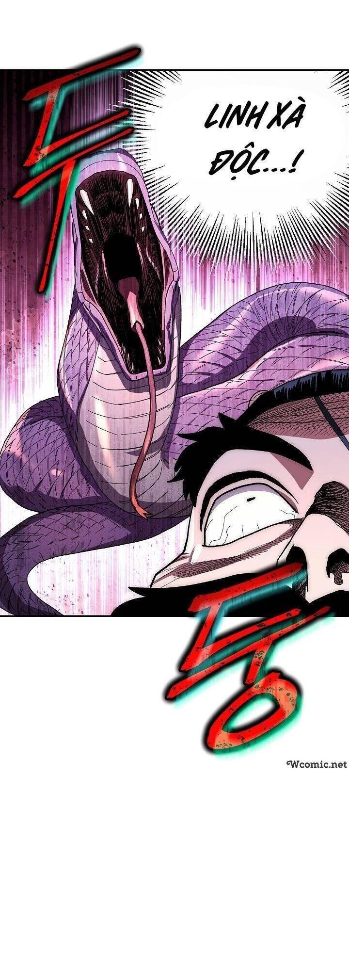 Huyền Thoại Diệt Thế Độc Long - Chapter 29 - Page 33