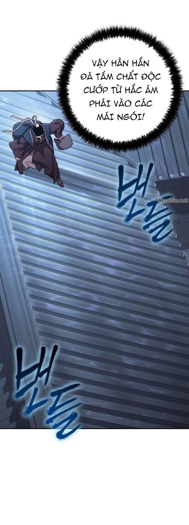Huyền Thoại Diệt Thế Độc Long - Chapter 29 - Page 34