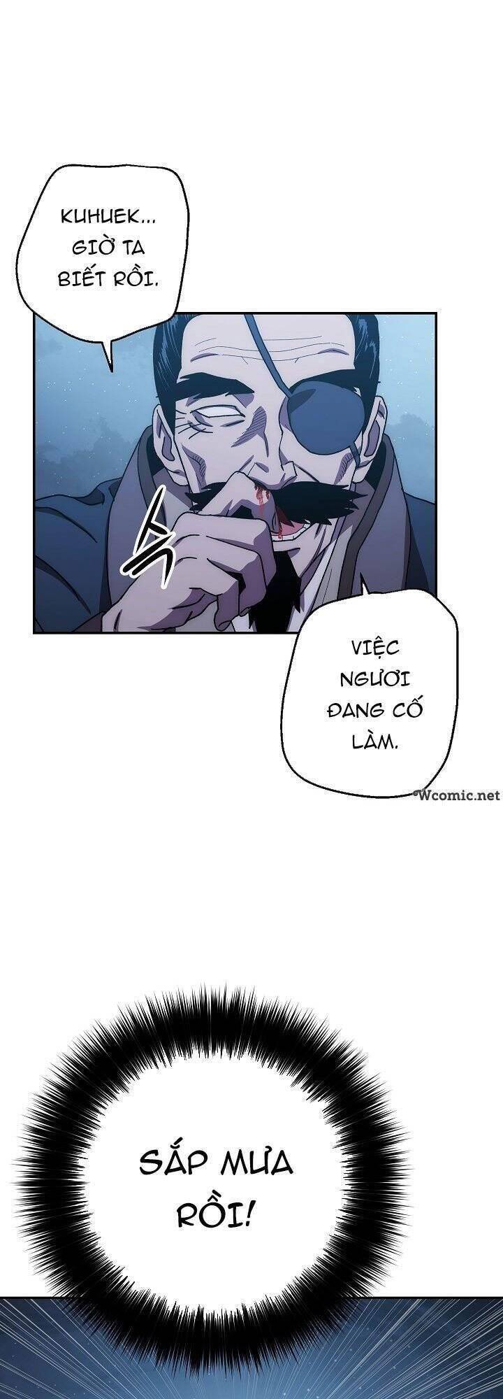 Huyền Thoại Diệt Thế Độc Long - Chapter 29 - Page 35