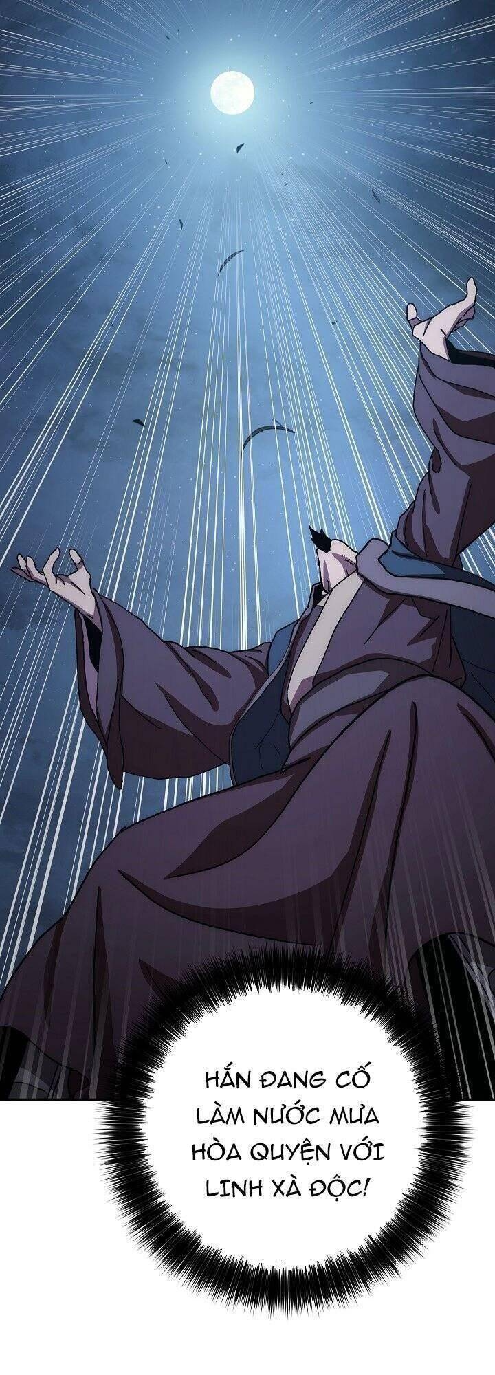 Huyền Thoại Diệt Thế Độc Long - Chapter 29 - Page 36