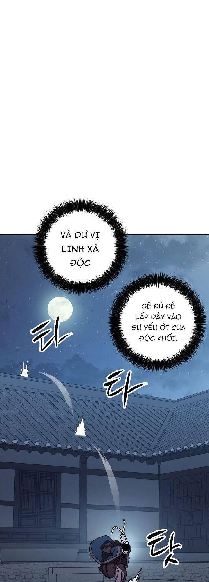 Huyền Thoại Diệt Thế Độc Long - Chapter 29 - Page 37