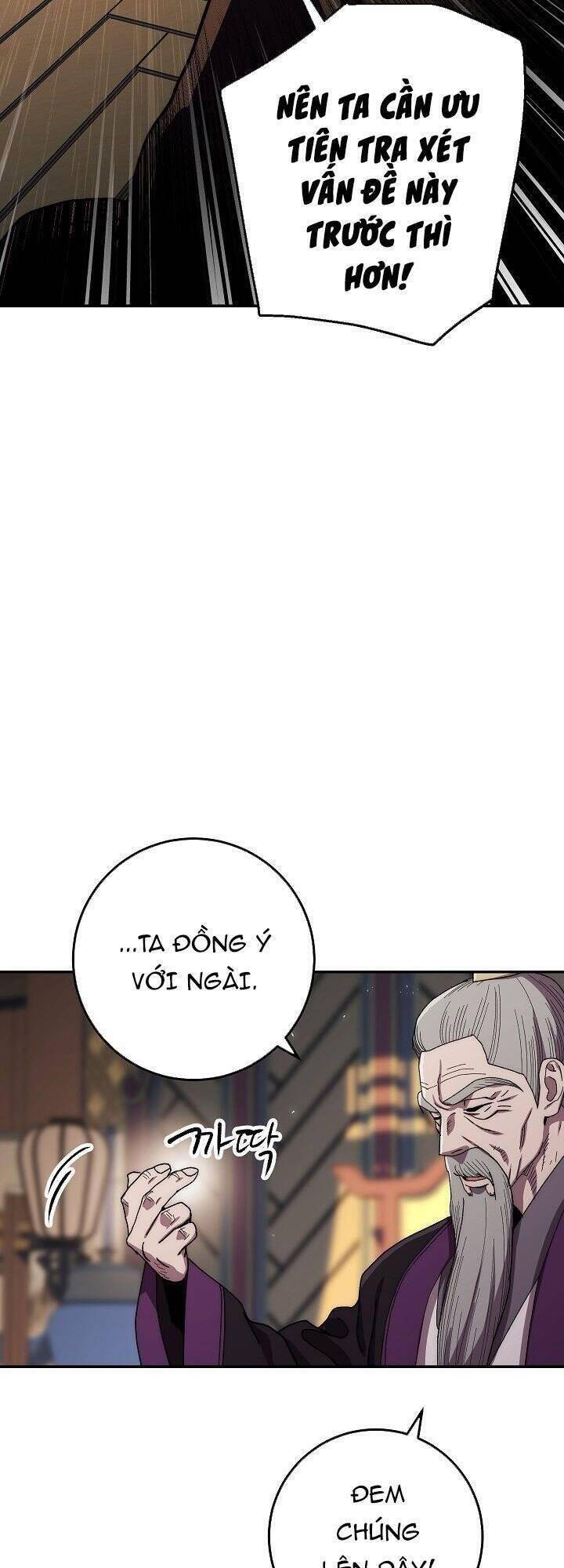 Huyền Thoại Diệt Thế Độc Long - Chapter 29 - Page 4