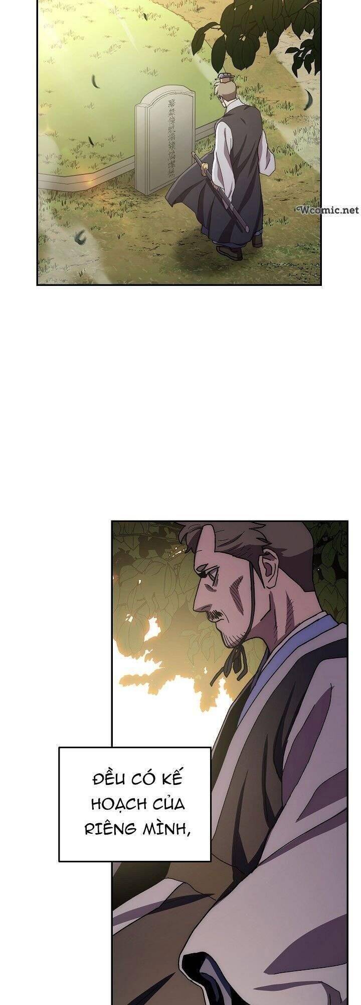 Huyền Thoại Diệt Thế Độc Long - Chapter 29 - Page 44