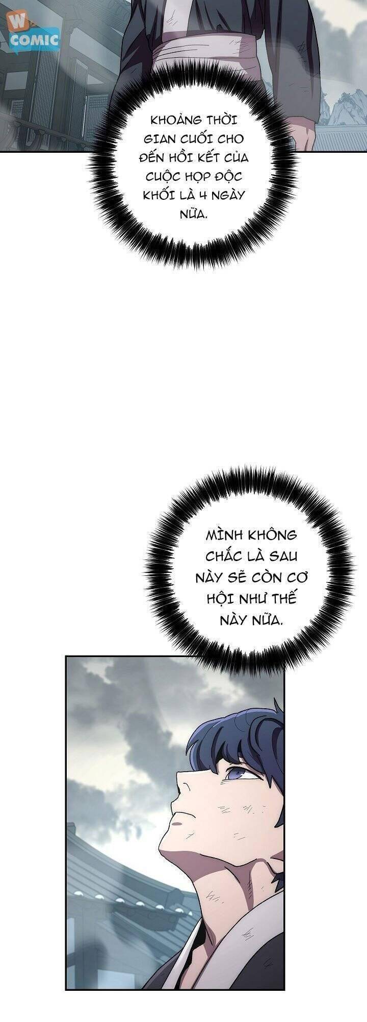 Huyền Thoại Diệt Thế Độc Long - Chapter 29 - Page 49