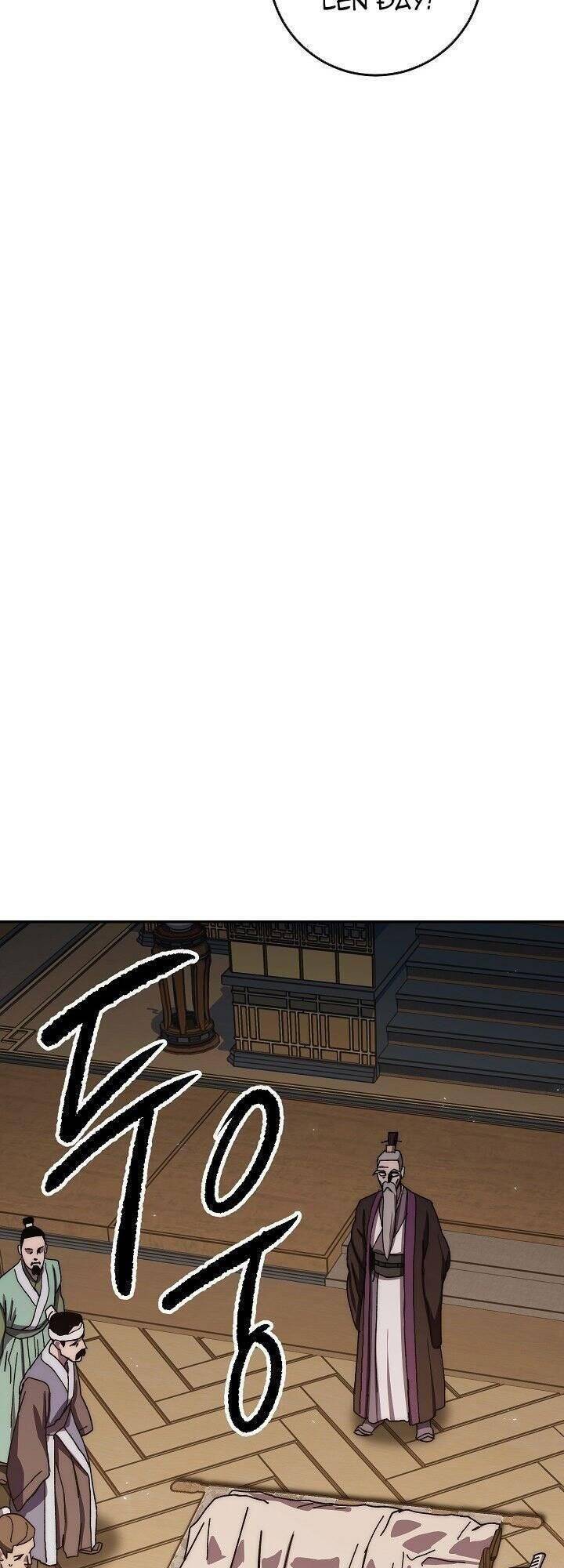 Huyền Thoại Diệt Thế Độc Long - Chapter 29 - Page 5