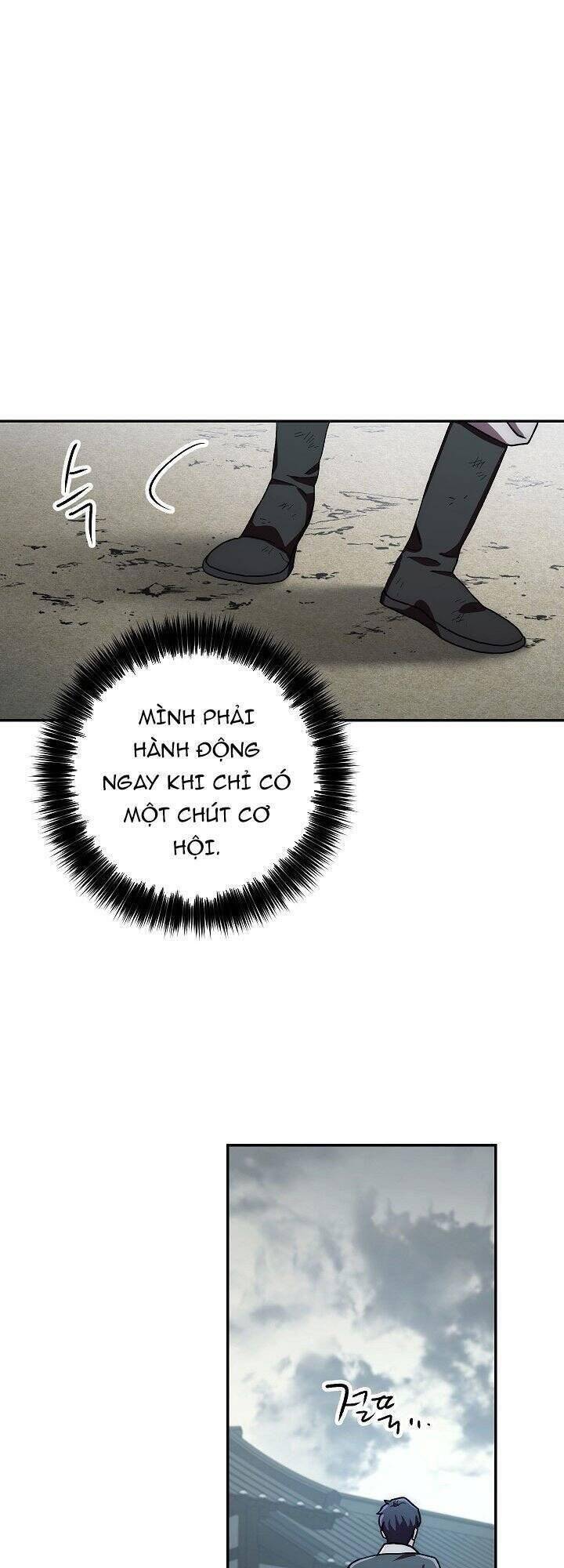 Huyền Thoại Diệt Thế Độc Long - Chapter 29 - Page 50